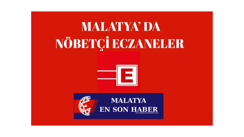18 Mayıs .. Malatya 