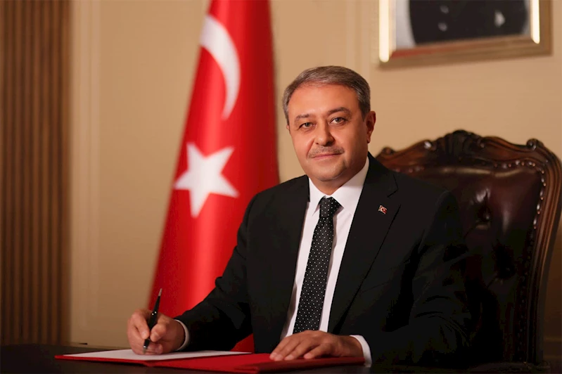 Şanlıurfa’da sahipsiz hayvanların toplanmasında yeni dönem başladı