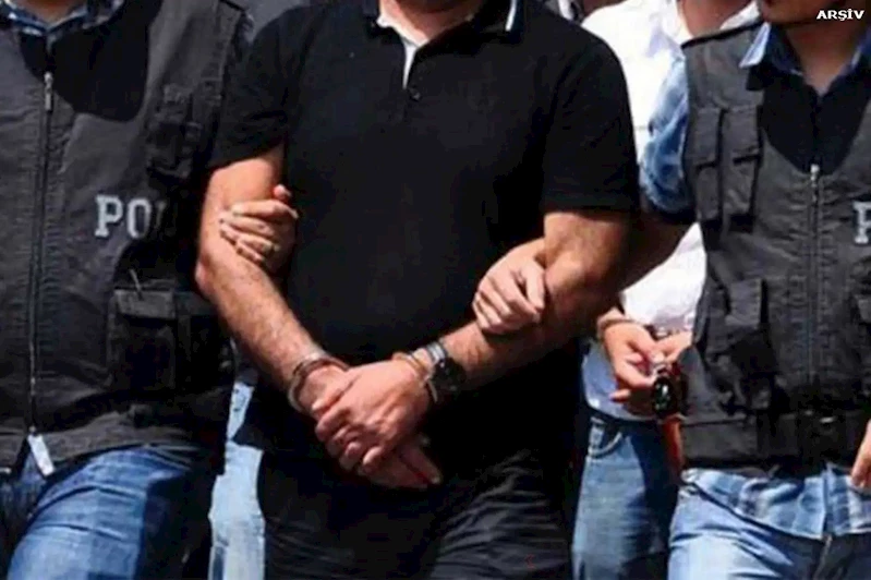47 ilde DAİŞ operasyonu: 298 gözaltı