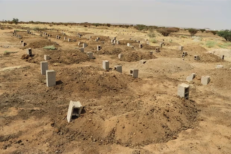  Sudan ordusu: Hartum