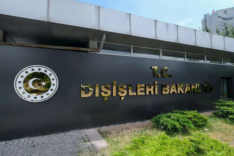 Dışişleri Bakanlığı Pakistan