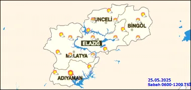 24.05.2025 de Malatya 