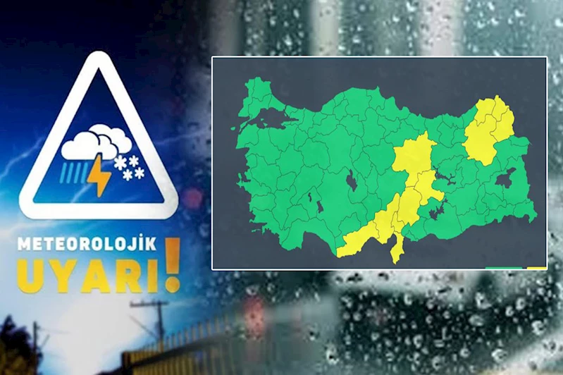 Meteoroloji