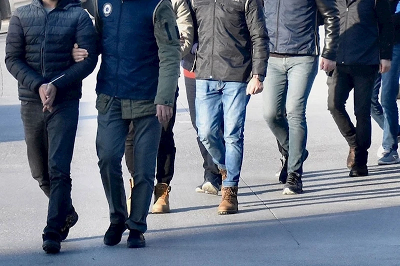 9 ilde bahis operasyonu: 89 kişi tutuklandı