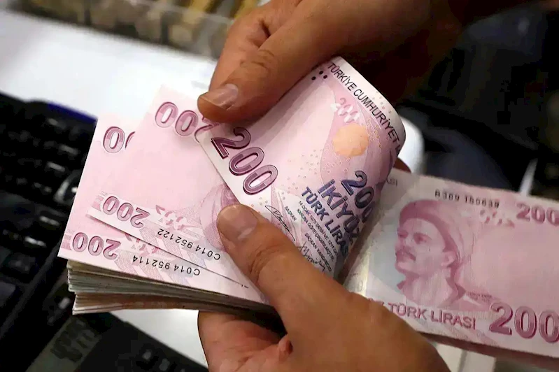 Emekli ikramiyeleri yarın hesaplara yatmaya başlıyor
