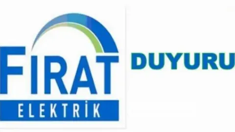 Son dakika .. 02.06.2025 TEDAŞ dan  Planlı Kesintiler açıklaması   