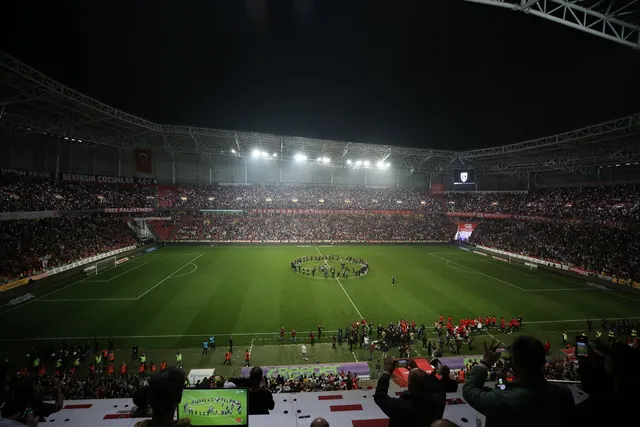 Samsunspor