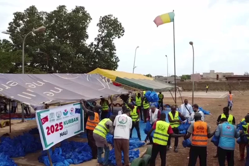 Mali
