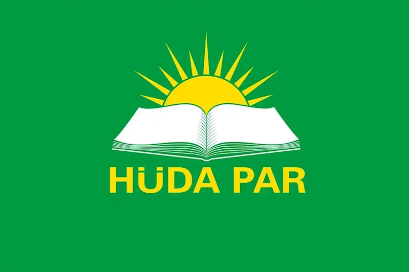 HÜDA PAR: İran