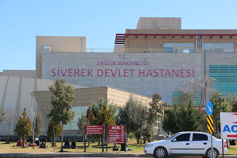 Şanlıurfa