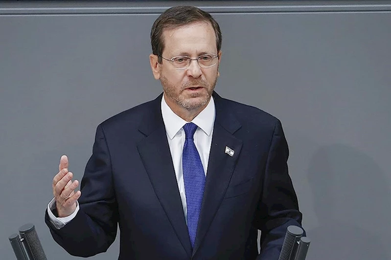 Terörist Herzog: 