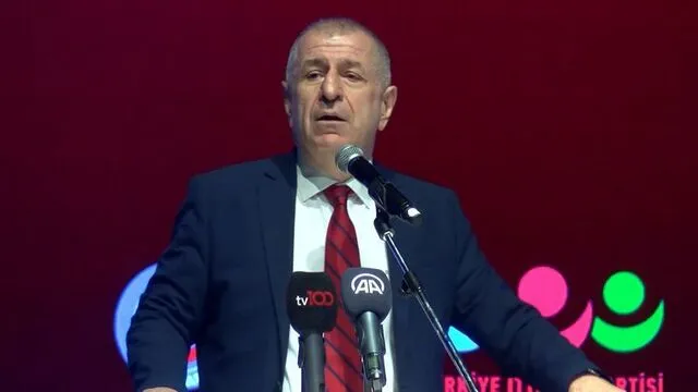 Ümit Özdağ