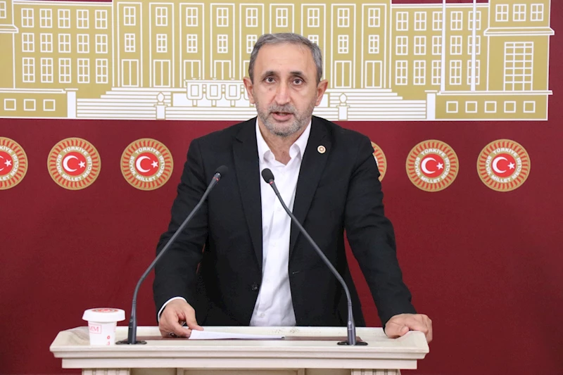 HÜDA PAR: Açılan alan sonrası dönemde Kürtleri yozlaştırma projeleri devreye sokulmak isteniyor