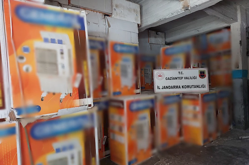 Gaziantep