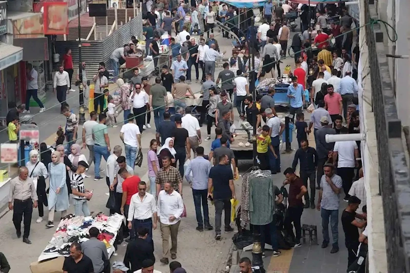 5 bin nüfuslu yerleşim yerlerine belediye kurulabilecek
