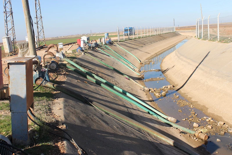 Dicle Elektrik: Borcunu ödemeyen abonelere enerji sağlanmayacak