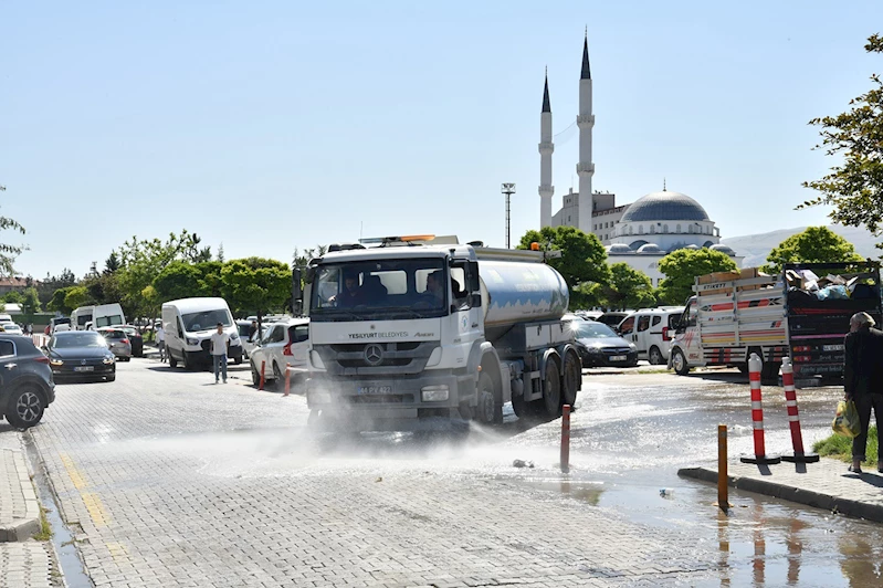 Yeşilyurt