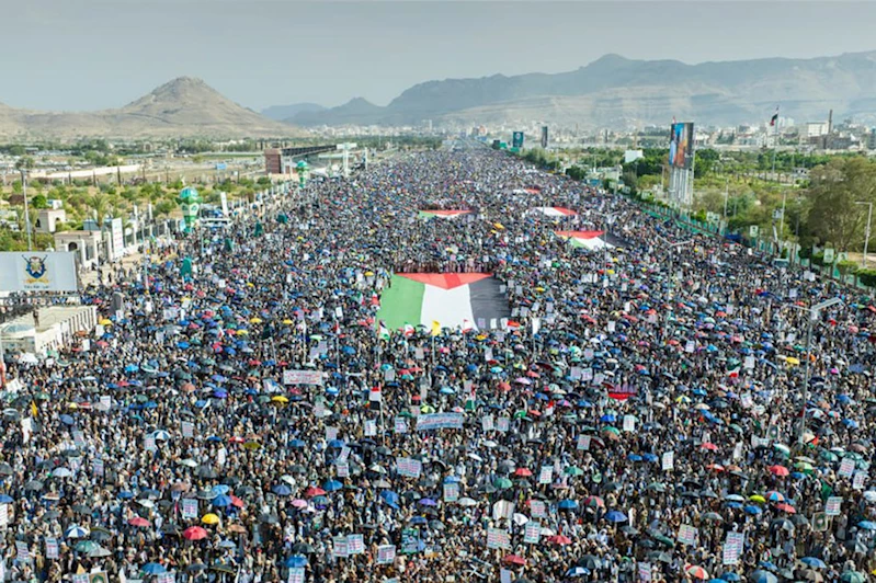 Yemen