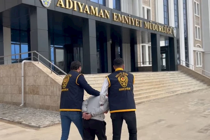 Adıyaman