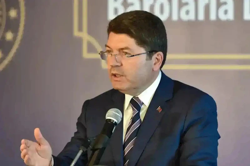 Bakan Tunç