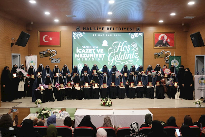 Şanlıurfa