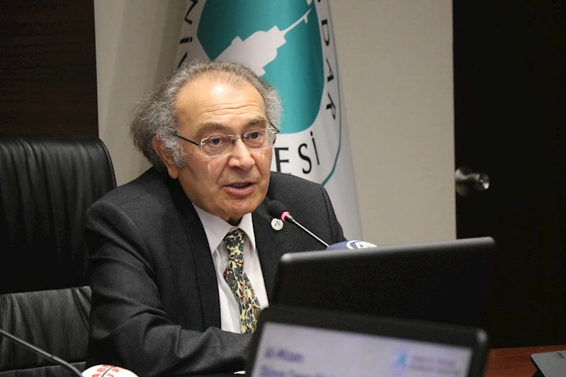 Prof. Dr. Nevzat Tarhan: Uyku bedeni, rüya ise ruhu dinlendirir!