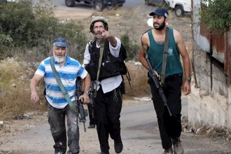 HAMAS: Deyr Dibvan