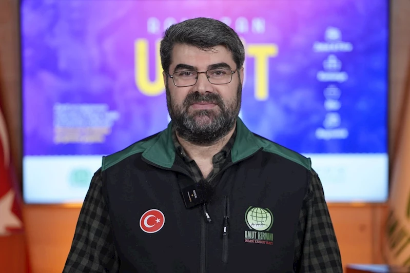 Umut Kervanı