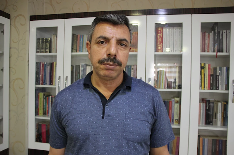 Dr. Öğretim Üyesi Kurşun, HÜDA PAR