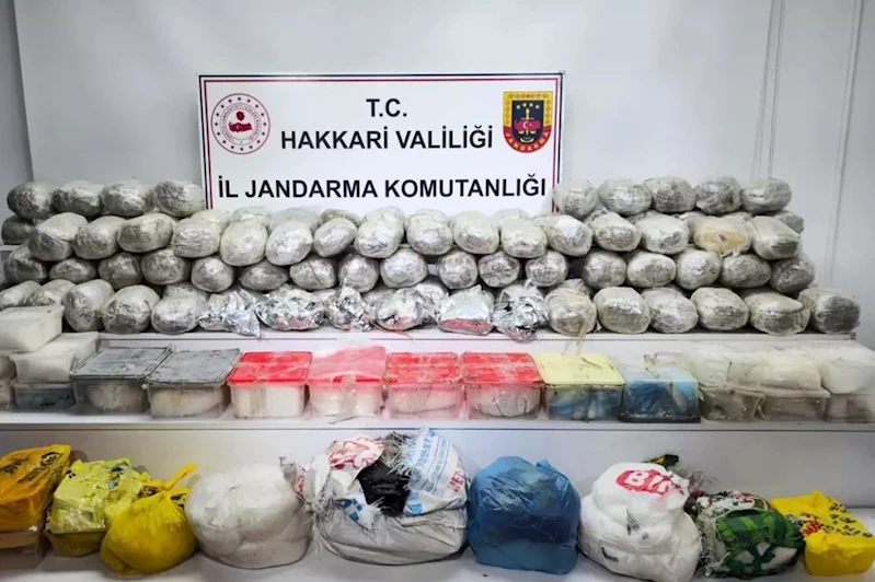 Hakkari