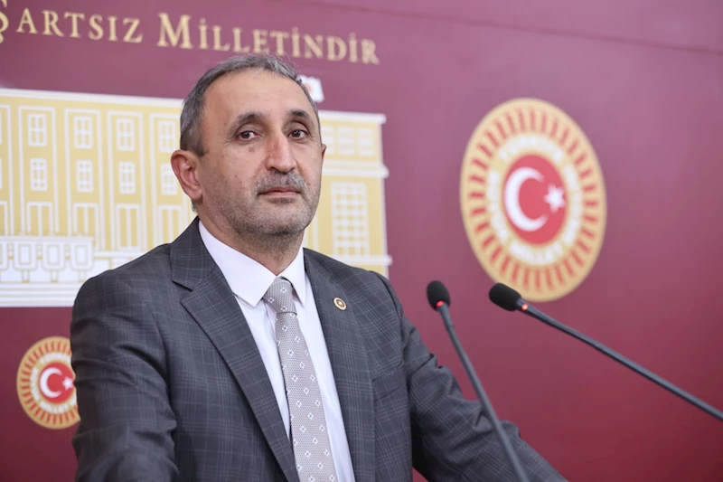 HÜDA PAR Bingöl