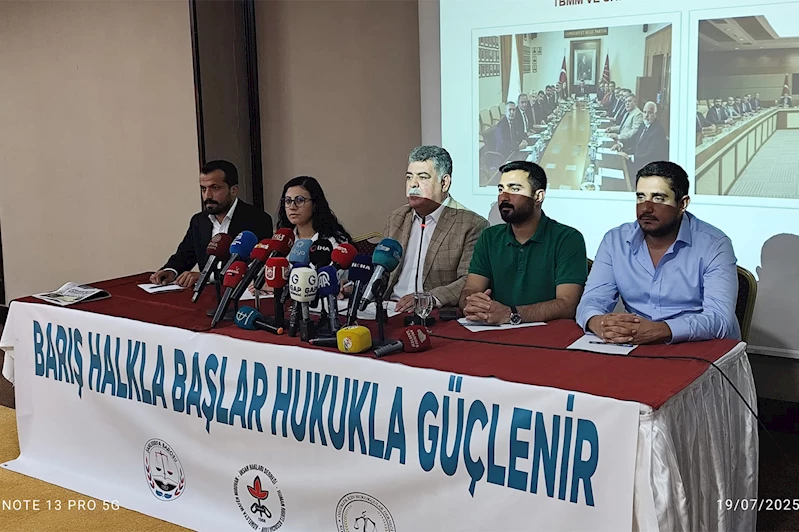Şanlıurfa Barosu
