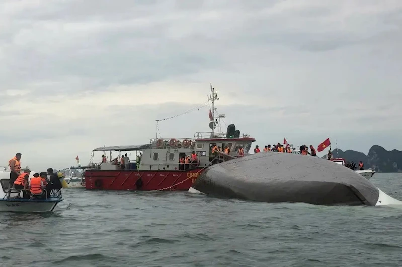 Vietnam