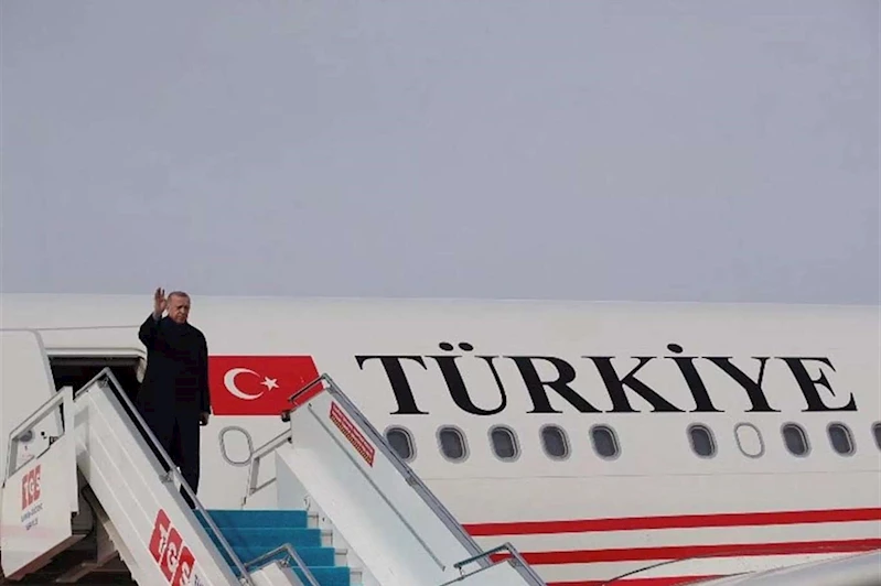 Cumhurbaşkanı Erdoğan, KKTC