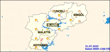 21.05.2025 de Malatya 