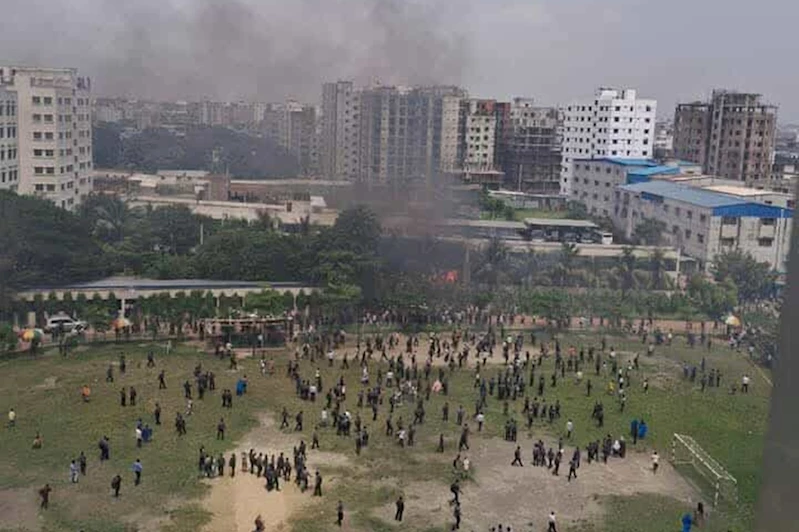 Bangladeş