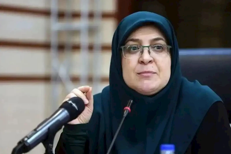 İran Kızılayı