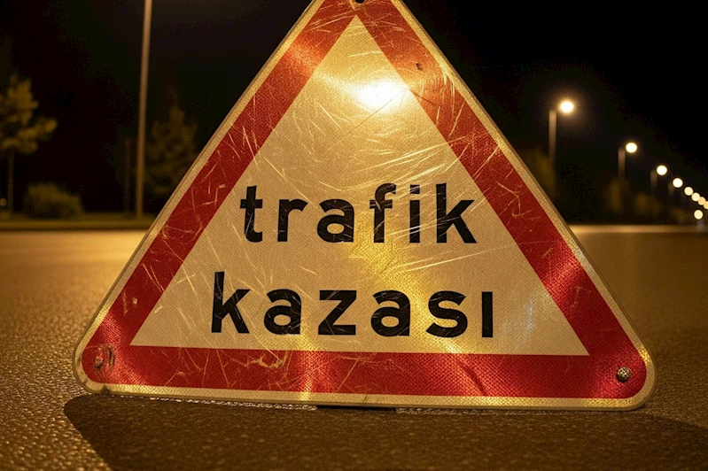 Motokuryenin çarptığı kadın hayatını kaybetti 