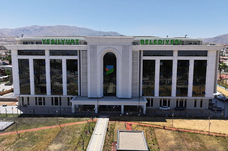 Yeşilyurt
