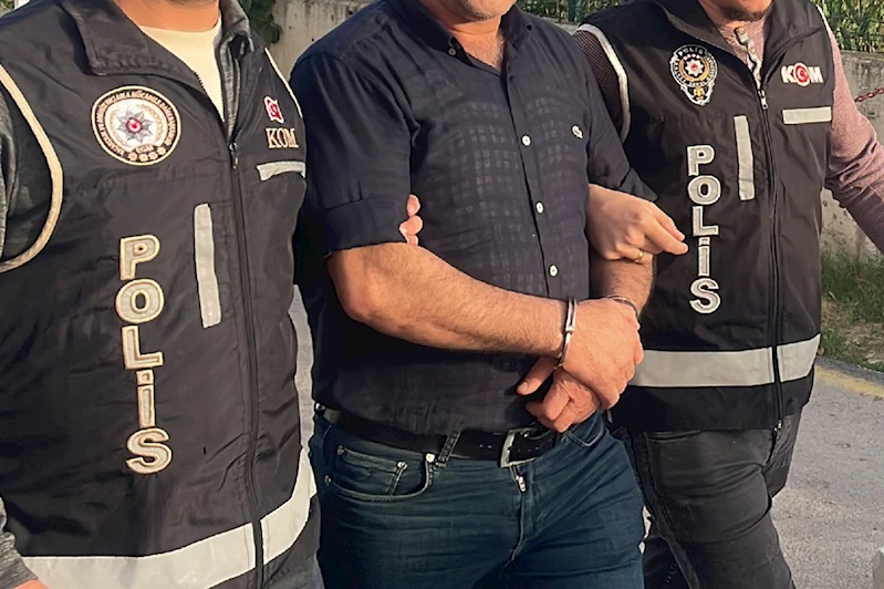 Saraçhane