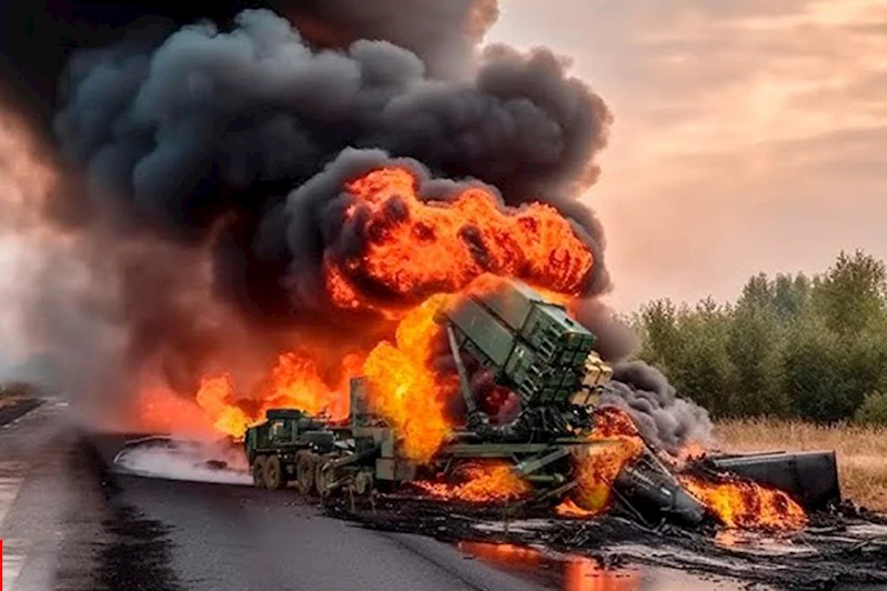 Rusya: Ukrayna