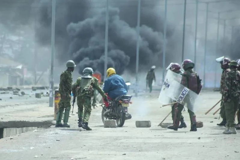 Kenya