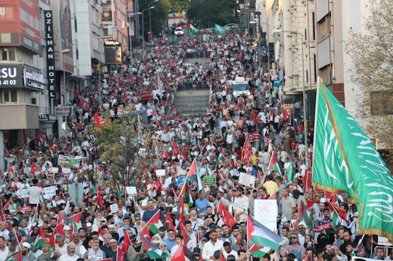 Ankara
