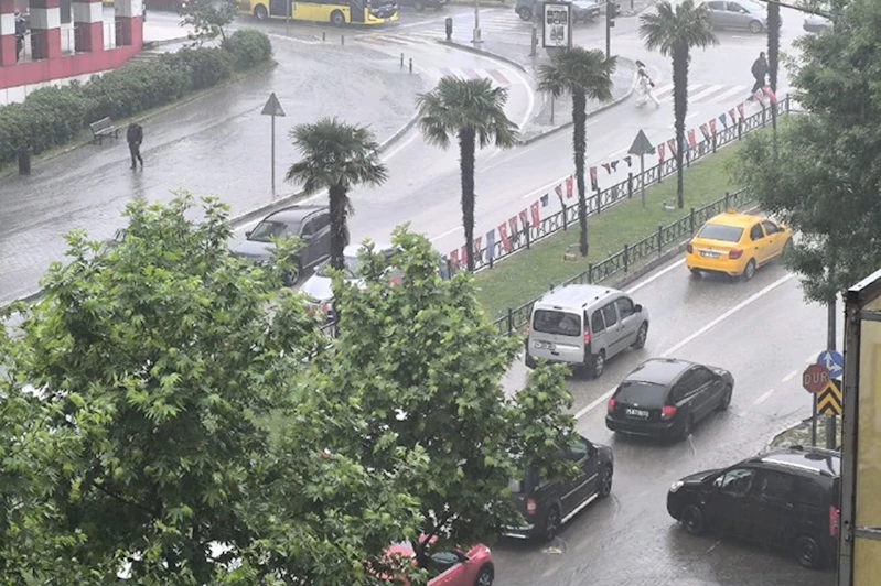 Meteoroloji