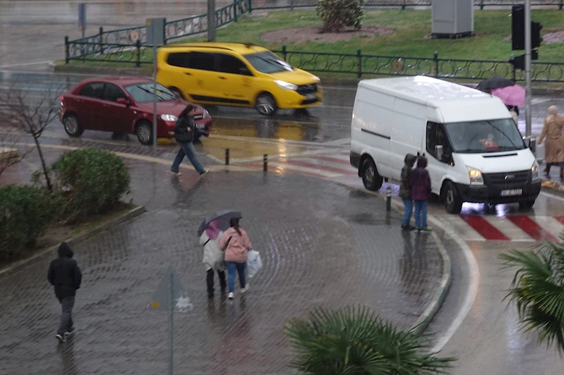 Meteoroloji