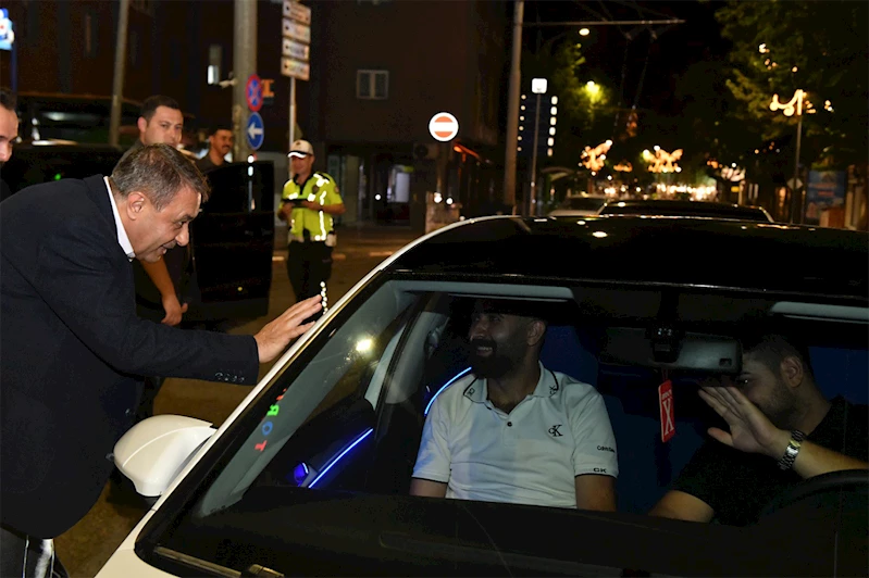 Şanlıurfa