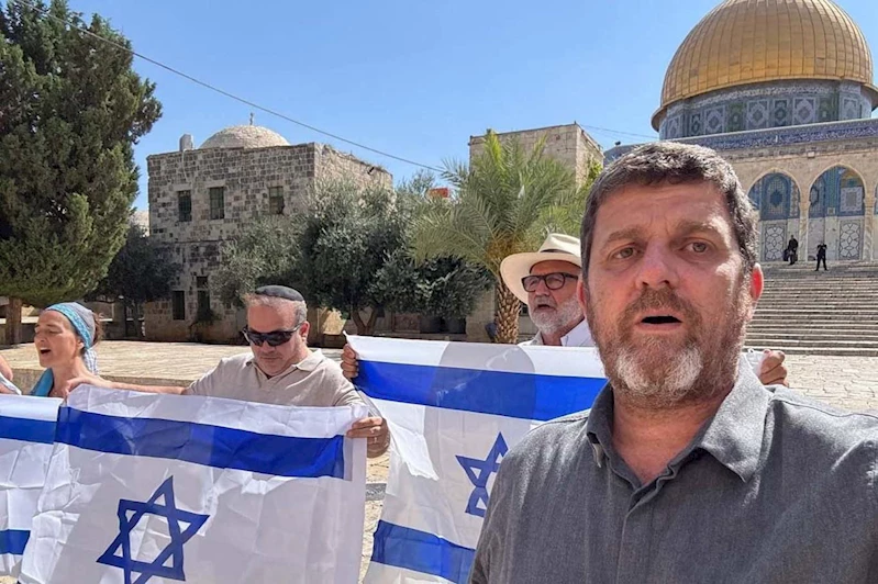 Ben Gvir