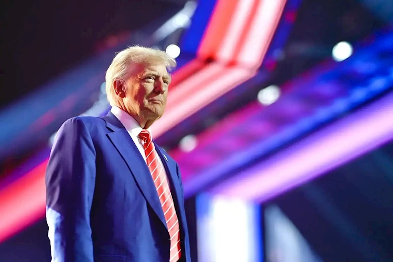 Trump, ABD nükleer denizaltılarının 