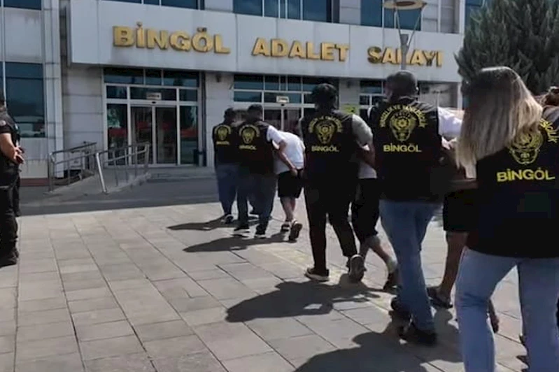 Bingöl