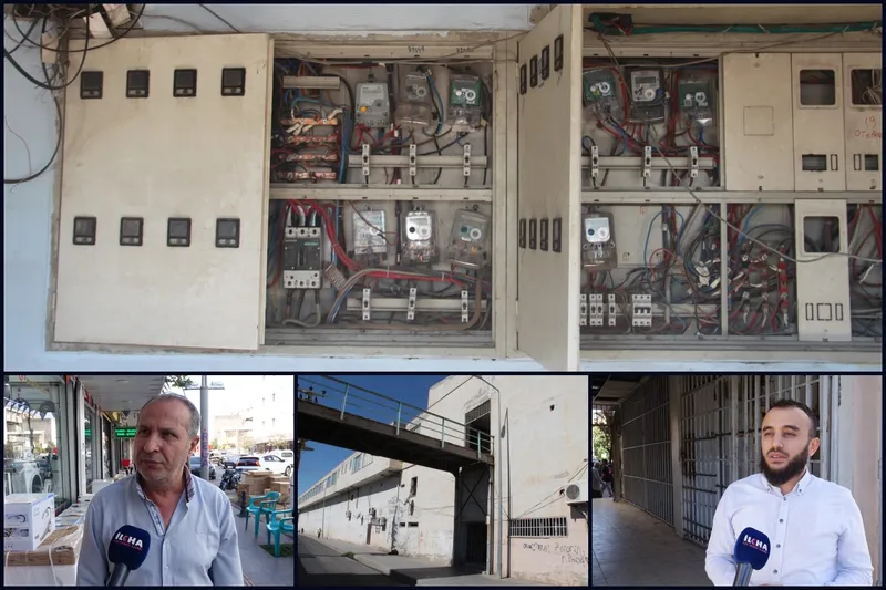 Esnaf Dicle Elektrik